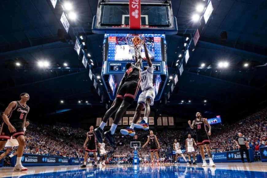 Kansas State Vs Kansas as Saturday’s Sunflower Showdown becomes a stress test for streaks and seeding