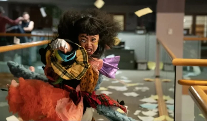 Svt Play’s Oscar Season Lineup Exposes a Split Between Comfort and Confrontation