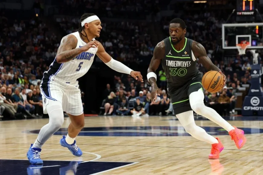 Magic Vs Timberwolves as Saturday afternoon arrives: injury questions and form set the tone