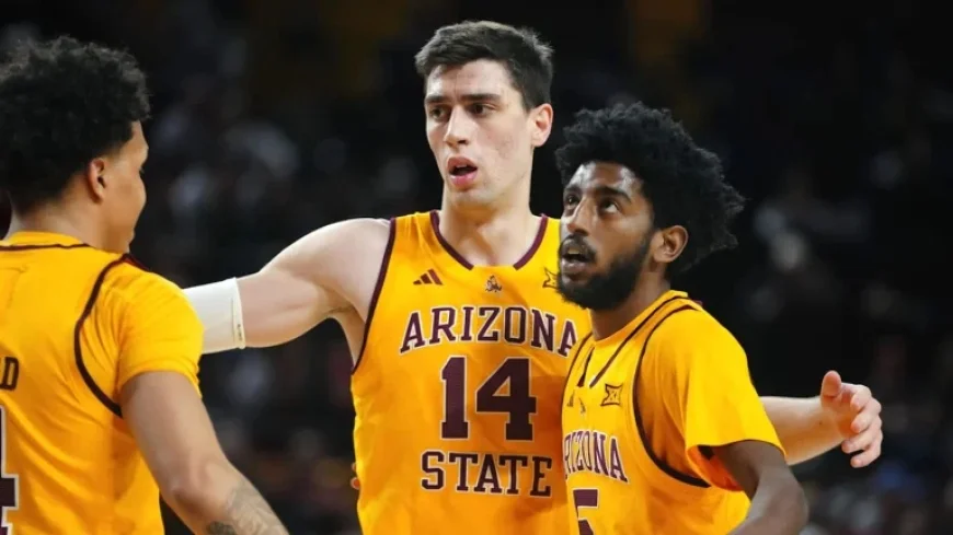 Arizona State Vs Iowa State: The uneasy calm before a consequential Saturday finale