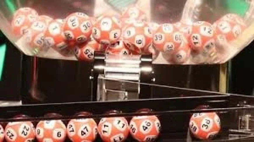 Lottery Shift Reveals RTÉ Will Lose Lotto Production as National Lottery Moves Draws In‑House