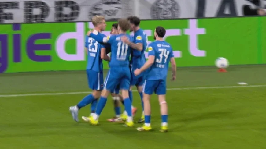 Psv held to 1-1 in Eindhoven as a corner and an error change the game