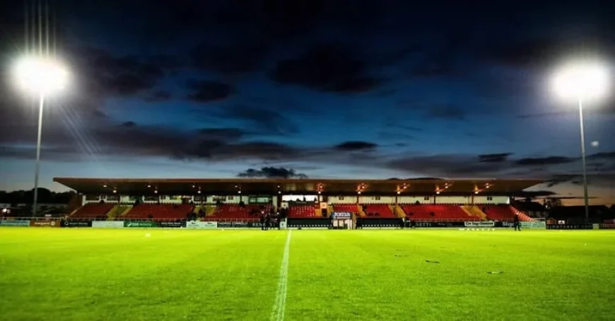 Sligo Rovers plea exposes mismatch between crowd hope and squad strain