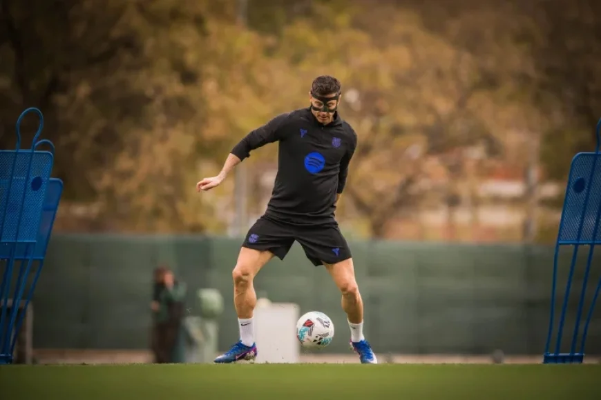 Where To Watch Athletic Bilbao Vs Fc Barcelona — Lewandowski Returns, Flick Rotates, and San Mamés Awaits