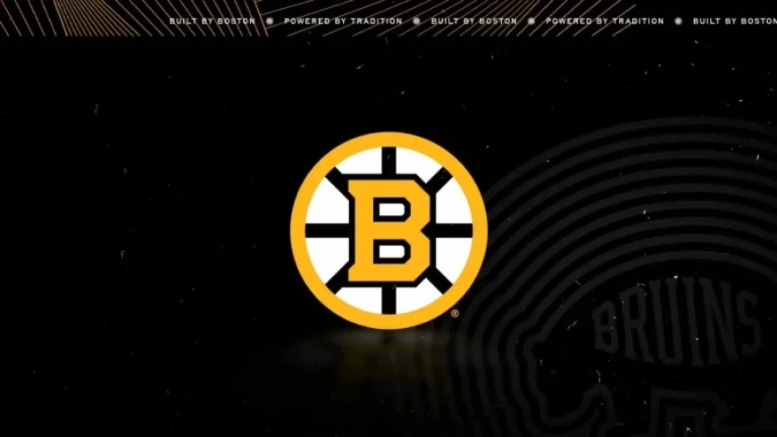 Bruins Score the Future: Two New Forwards Arrive as Prospects Swap Places