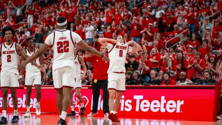 Stanford Vs Nc State: Senior Day stakes collide with a season’s unfinished business