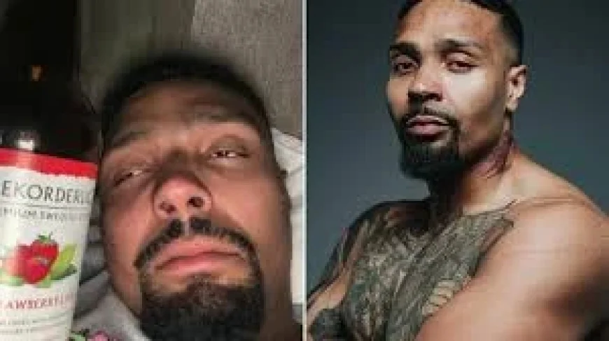 Jordan Banjo: 3 Revealing Angles from Recent Headlines That Demand Scrutiny