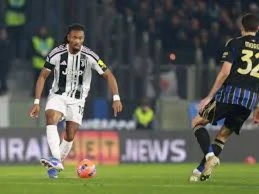 Juventus Vs Pisa: juventus vs pisa preview as 3-3 comeback sets stage at Allianz Stadium