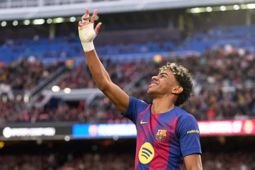 Fc Barcelone faces do-or-die trip to Athletic Bilbao as lineups drop