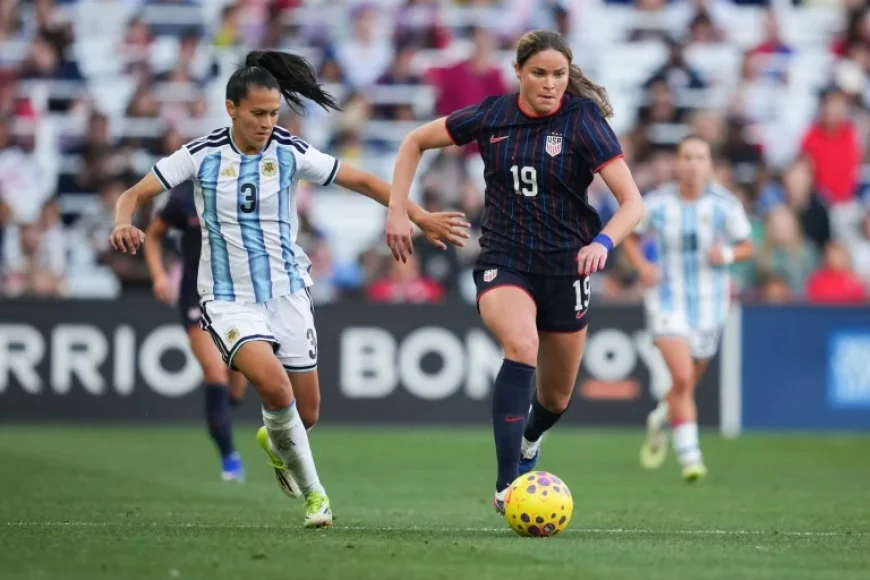 Shebelieves Cup Standings: Day 1 recap raises the question—what can’t the public see yet?