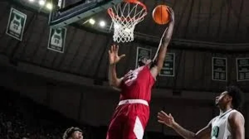 Notre Dame Vs Boston College: A 77-69 Result That Exposed Two Games Inside One