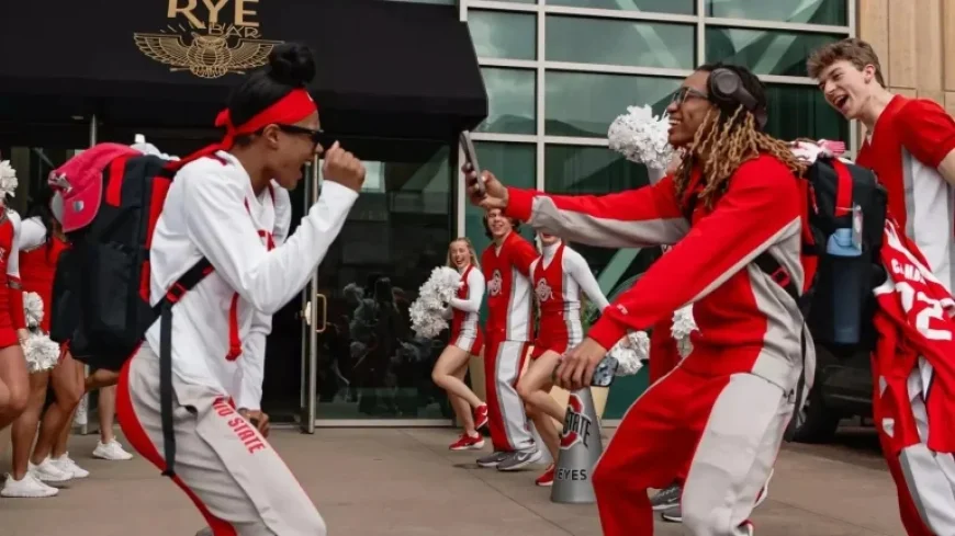 Ohio State Women’s Basketball pushes into Big Ten tournament semifinals as Minnesota’s momentum builds