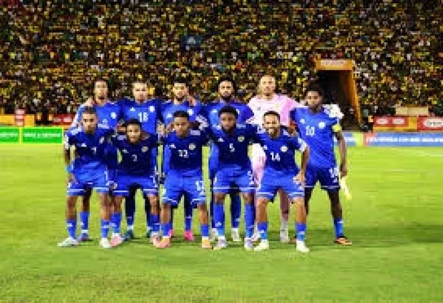 Curacao storms into FIFA World Cup spotlight as smallest nation ever to qualify
