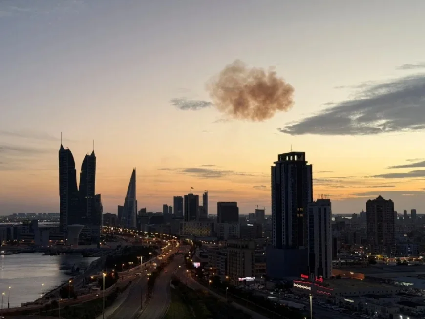 Iranian President Apologises to Neighbours, Says Strikes Will Stop Unless Attacks Originate There