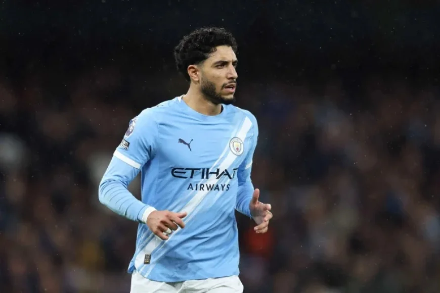 Lewandowski Succession Chaos: Omar Marmoush Emerges in Barça’s Striker Search