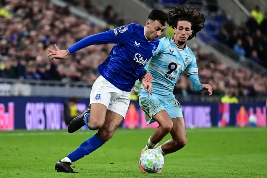 John Stones at a Crossroads: How World Cup Selection and Everton Interest Could Decide His Next Move