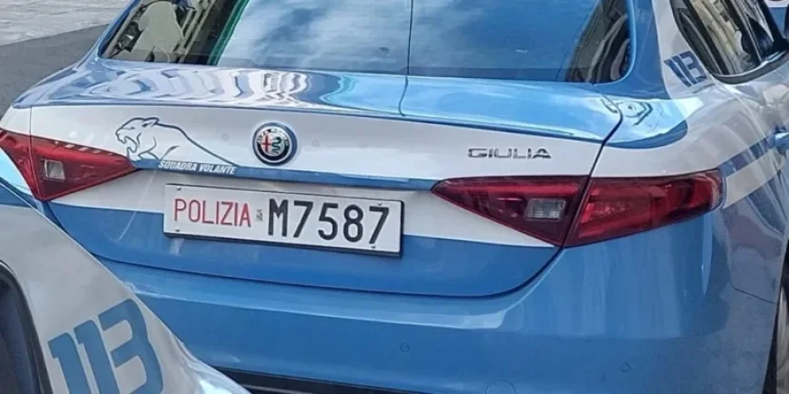 Calabria: Bomb Alert Forces Evacuation of University Residence and Halts Central Traffic