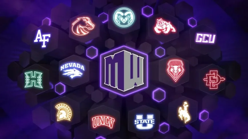 Mountain West Network as March 2026 Championship Week nears a Las Vegas inflection point