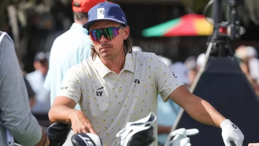 Rickie Fowler and the ‘Harder Than a Breakup’ Moment: Why Bay Hill Carries Extra Weight This Week
