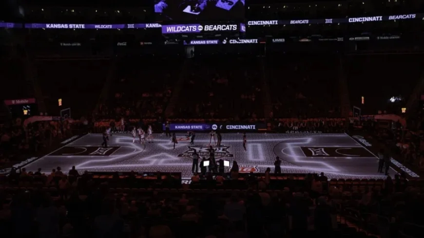 Big 12 Tournament Bracket: Kansas City hosts while questions grow about the future site