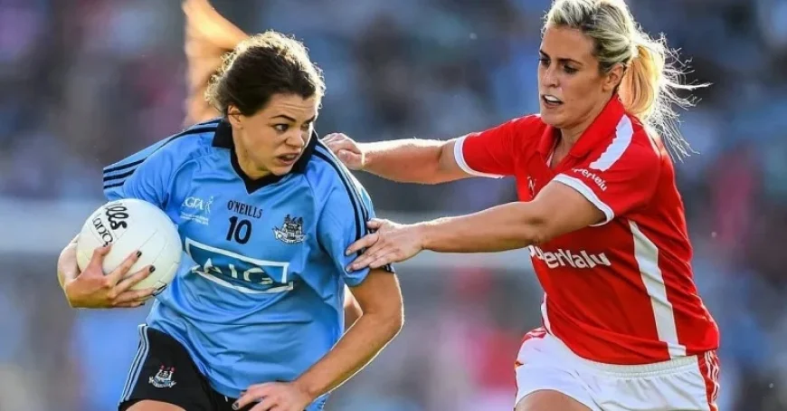 Cork Gaa Twitter as AFLW momentum builds: what the latest moves mean