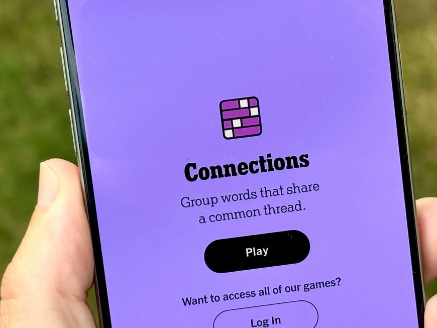 NYT Connections Hints and Answers Today: Saturday March 7, 2026 — Milestone Puzzle 1000