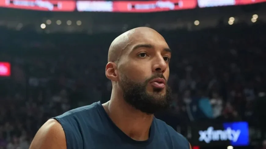 Rudy Gobert DPOY push faces fresh pressure even as Chris Finch calls him the clear leader