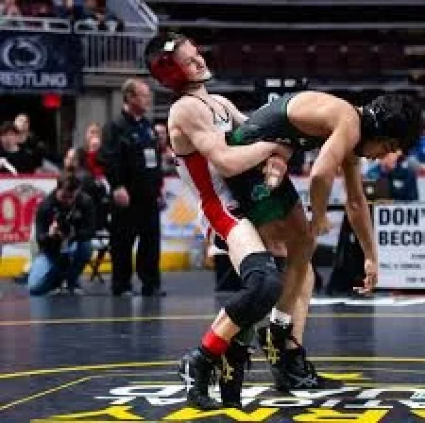 Piaa Wrestling Championships: 7 Key Storylines Emerging From Saturday’s 2026 Finals Coverage in Hershey