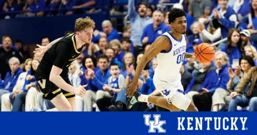 Florida Vs Kentucky: 6 senior-day stakes that could define Saturday’s final regular-season showdown