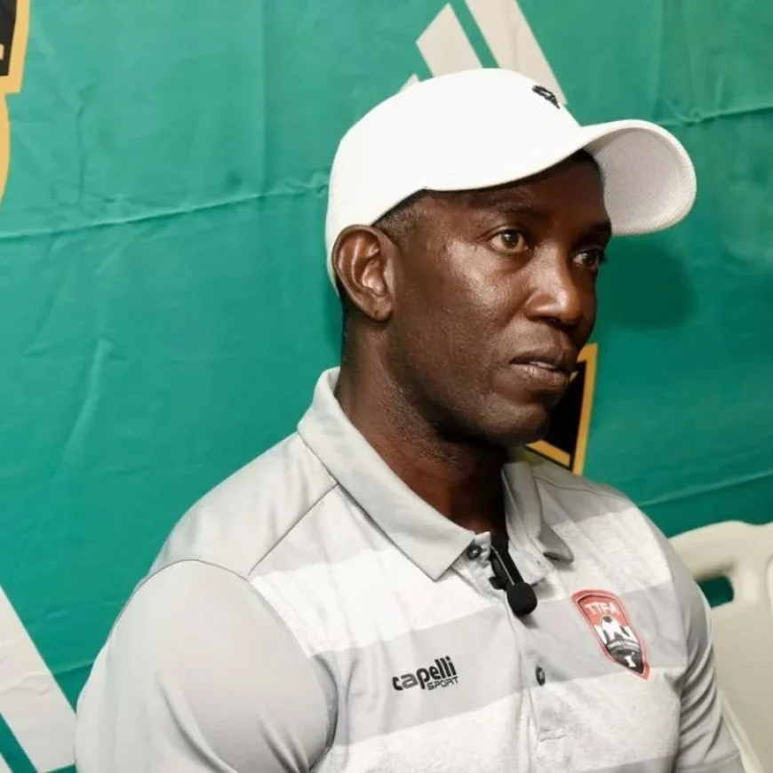 Dwight Yorke exits after TTFA says asking price was ‘too high’