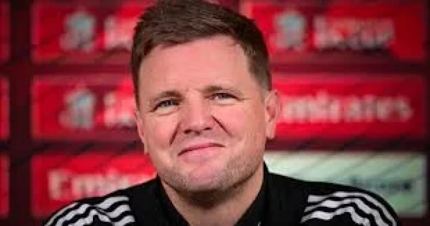 Livramento sidelined as Howe outlines squad picture and Woltemade recovery