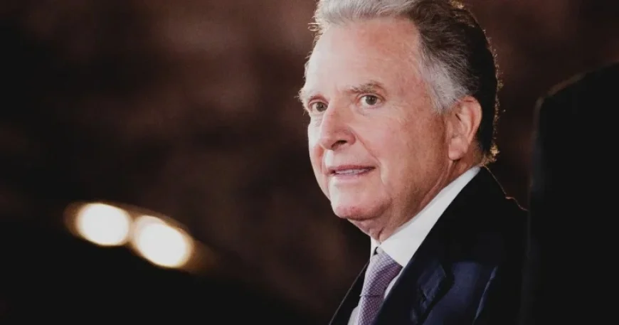 Steve Witkoff and the contested words that shadow Iran nuclear talks