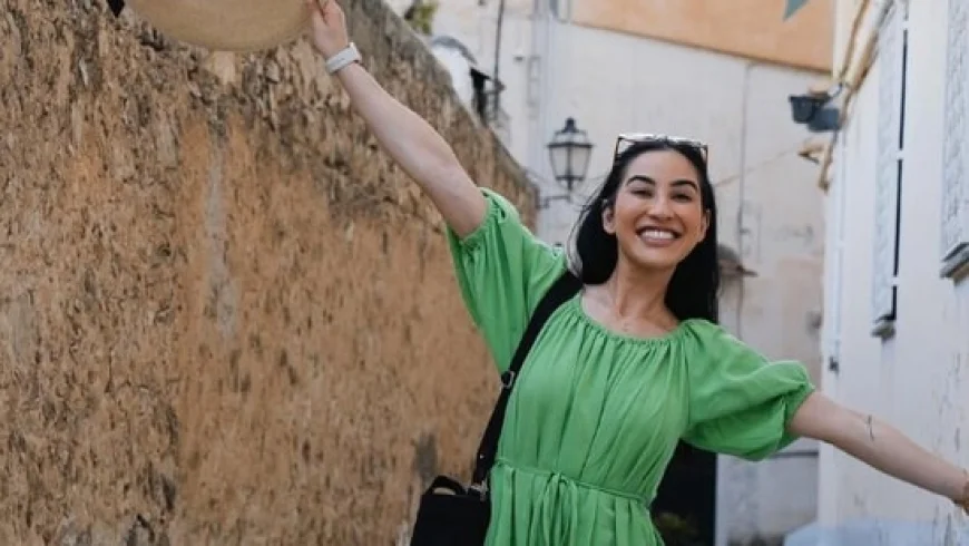 Stephanie Buttermore Cause of Death: Jeff Nippard's Fiancée Dies Suddenly at 36, No Cause Released