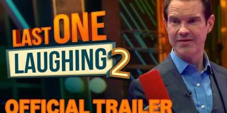 Last One Laughing Season 2: A trailer moment that promises chaos and craft