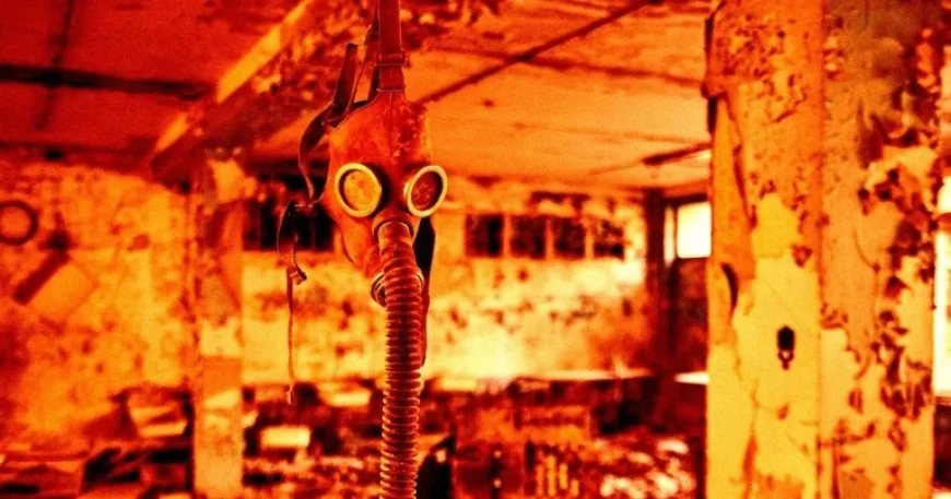 Chernobyl Warning: AI CEOs Fear a Catastrophe Could Break the Industry
