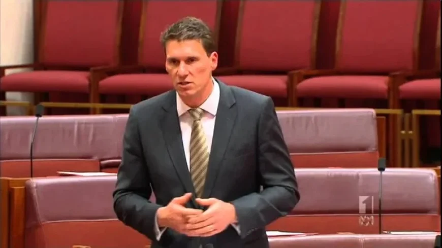 Cory Bernardi Stands by Bestiality Claim Ahead of SA Election: 3 Political Flashpoints Explained