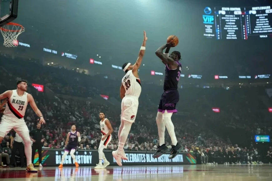 Julius Randle Needs To Right The Ship: 6-Game Slump Tests Minnesota’s Surge