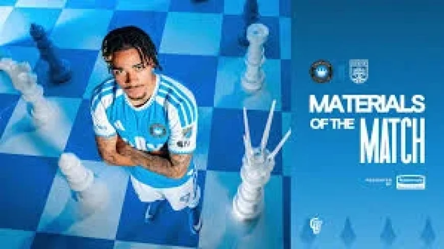 Charlotte Fc and the long road back: a home opener that feels like a reset