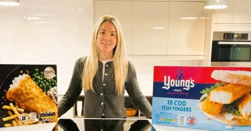 Jim Broadbent and Personal Priorities: Why a Sofina Manager’s My Alternative CV Signals a Shift