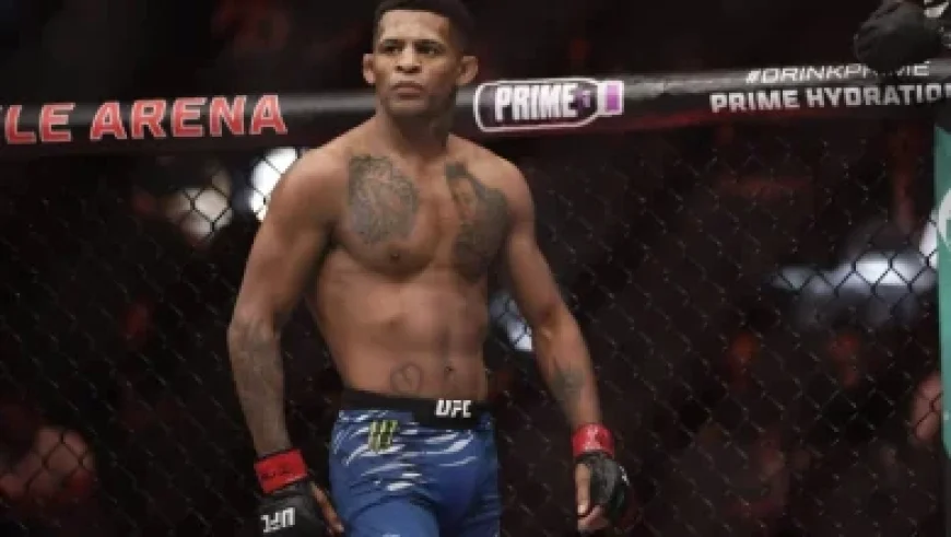 Majchrzak at the inflection point in Indian Wells: the Djoković test arrives