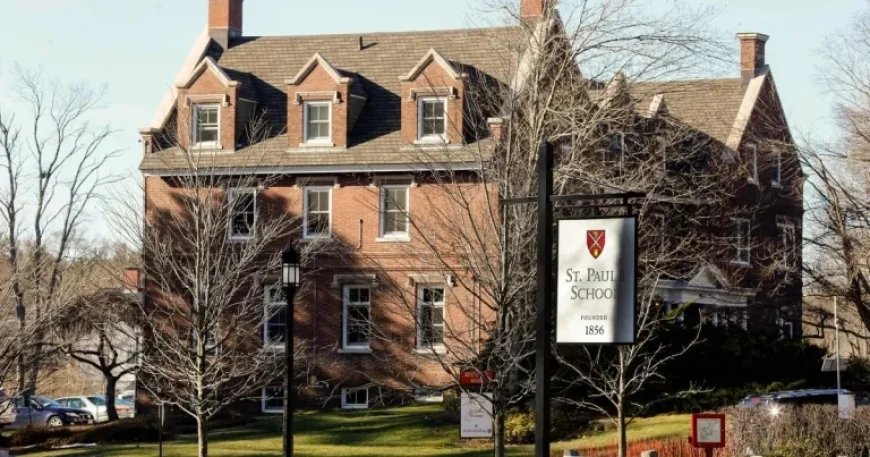 Cher and a Friday night at a private school: what police say happened in Concord