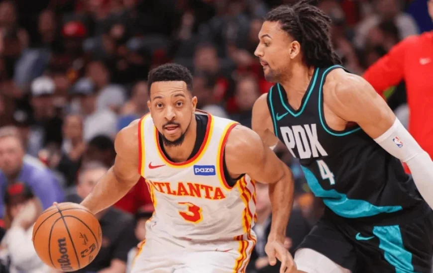 76ers Vs Hawks: Atlanta Takes Home Win Streak into Pivotal Meeting