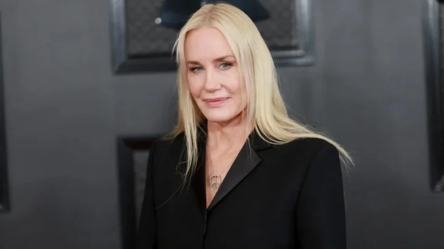 Love Story Jfk: 25 Million Hours Streamed, but Daryl Hannah Says the Show Crossed a Line