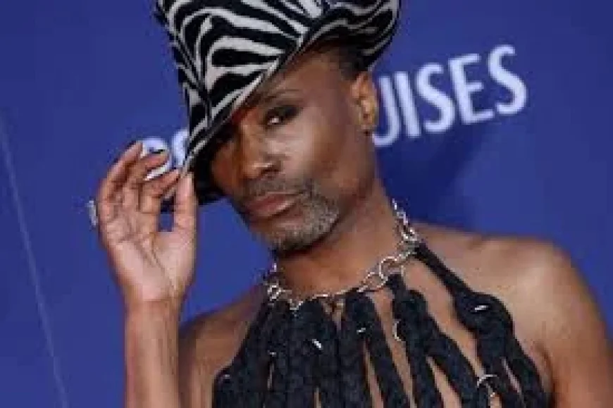 Billy Porter after the sepsis turning point: what his ‘walking miracle’ claim signals now