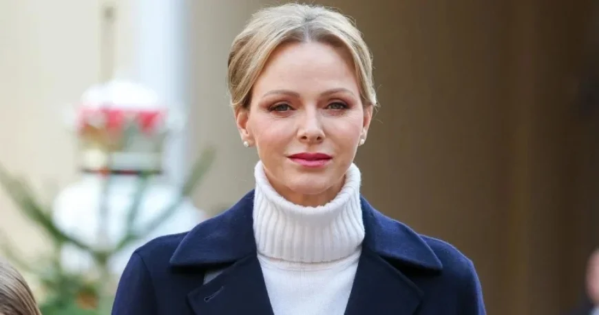 Charlene’s Protea: 3 Revealing Symbols Chosen Inside the Palace