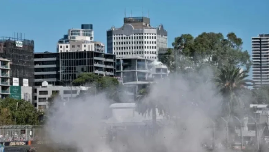 Raúl Rosas Jr. and the Age Gap at UFC 326 as the Fight Approaches