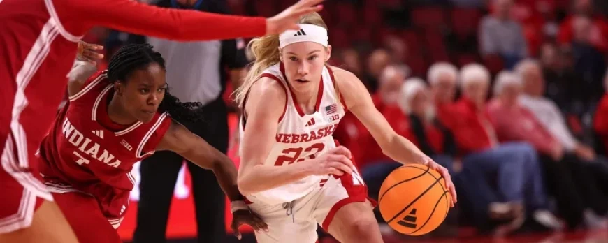 Big Ten Basketball Standings: The Hidden Cost of a 12-vs-13 Seed Tournament Opener