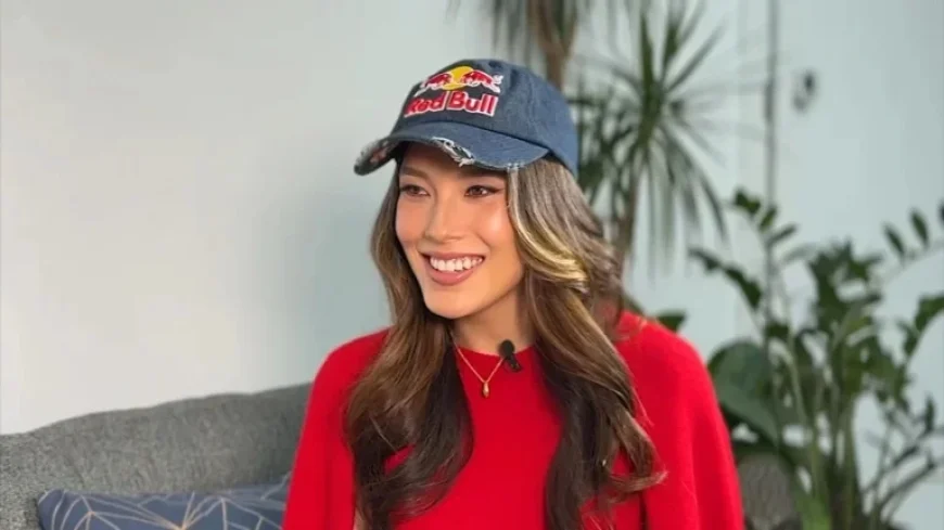 Chinese New Year Parade Sf: Eileen Gu Returns Home to Lead San Francisco’s Saturday Celebration