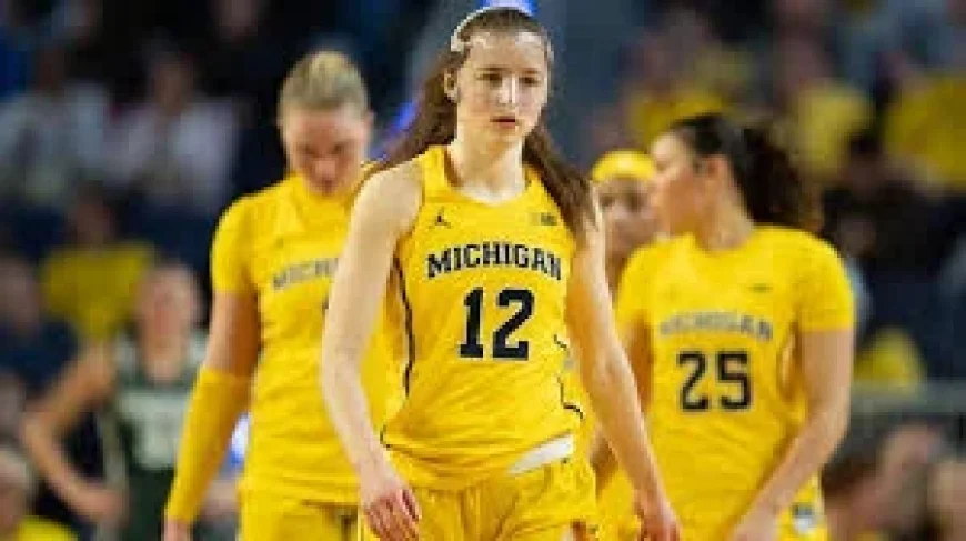 Big 10 Women’s Basketball Tournament: Michigan advances, Oregon faces fatigue test as rematch looms