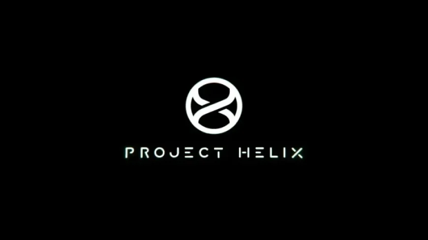 Microsoft Games: Xbox confirms Project Helix — can a new console revive the brand?